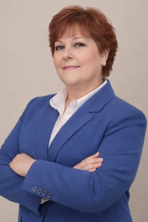 Lynnette Nadeau, Houston & Harris County Mediator
